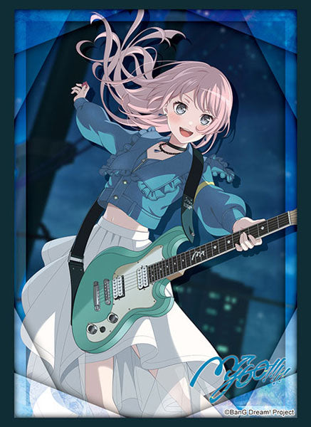 『BanG Dream! MyGO!!!!!』ブシロード スリーブコレクション ハイグレード Vol.4619『千早愛音』 パック
